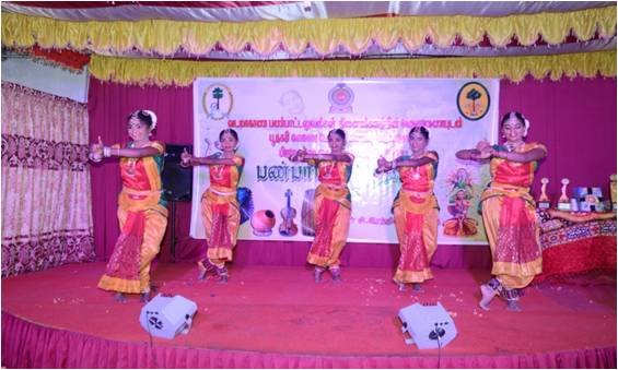Cultural Festival